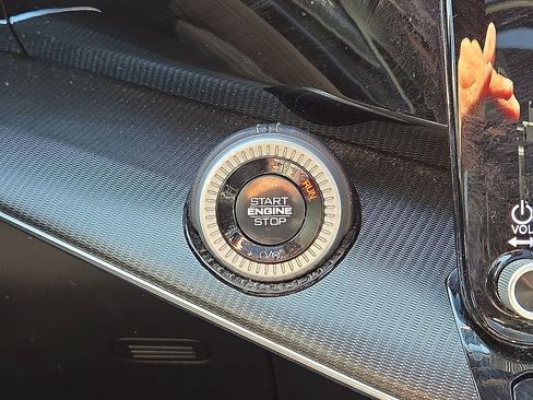 Used 2024 Jeep Grand Wagoneer L Series II w/ Quick Order Packagew 28T image 30