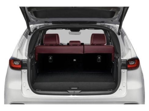 New 2026 MAZDA CX-70 3.3 Turbo S w/ Premium Package image 13