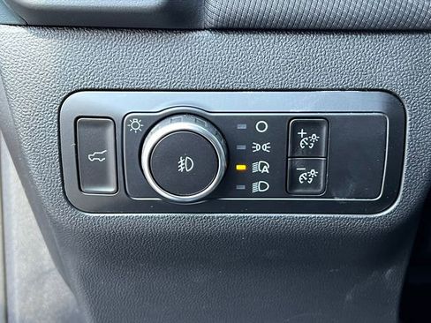 New 2025 Ford Bronco Sport Heritage w/ Convenience Package image 17