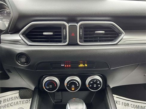 Certified 2023 MAZDA CX-5 AWD 2.5 S image 18