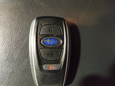 Used 2019 Subaru Ascent Limited w/ Popular Package #2 AWD/4WD image 32