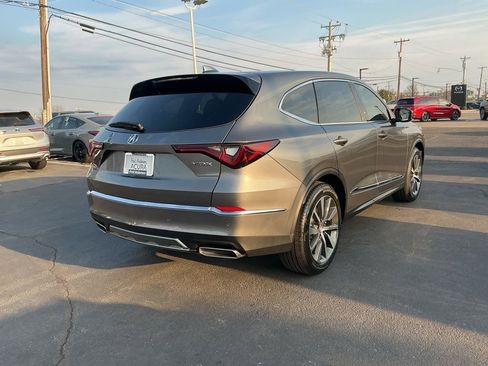 New 2026 Acura MDX w/ Technology Package image 5