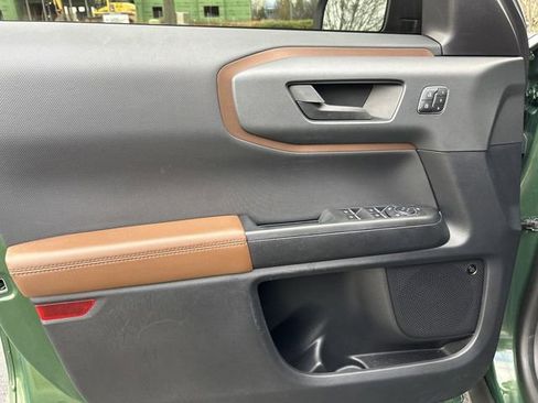 Used 2023 Ford Bronco Sport Badlands w/ Premium Package image 17