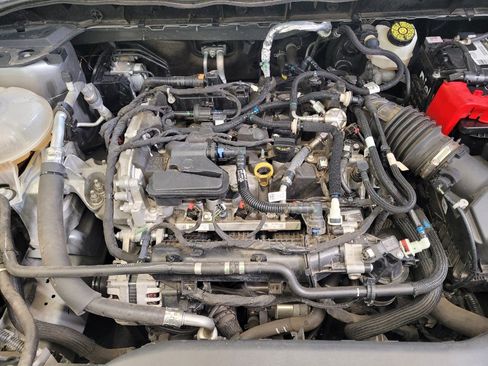 Used 2021 Ford Escape S FWD image 30