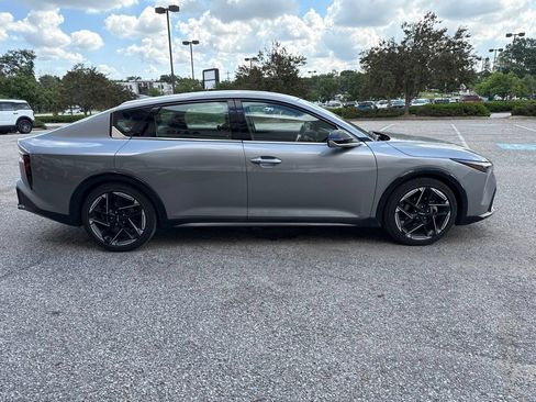Used 2025 Kia K4 GT-Line FWD image 11
