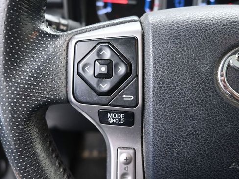 Used 2016 Toyota 4Runner SR5 Premium image 27