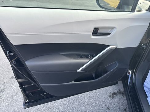 New 2026 Toyota Corolla Cross L FWD image 22