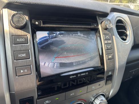 Used 2019 Toyota Tundra SR image 15