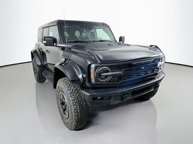 New 2026 Ford Bronco Raptor AWD/4WD 360° Tour