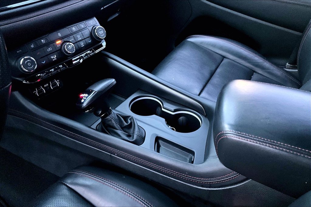 Used 2023 Dodge Durango GT AWD/4WD image 19