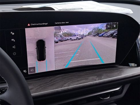 New 2025 Audi Q5 2.0T Premium Plus image 13