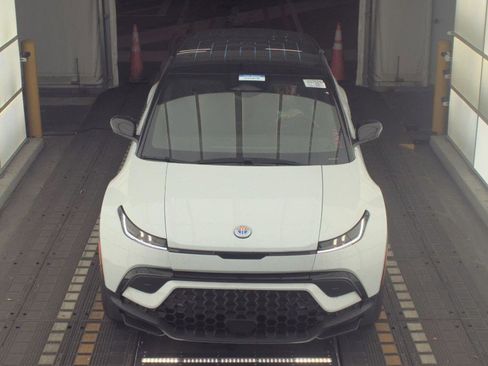 Used 2023 Fisker Ocean One image 9