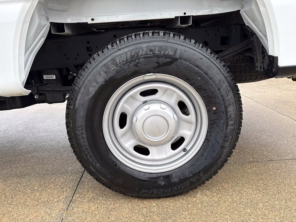 Used 2023 Ford F250 XL w/ Snow Plow Prep Package AWD/4WD image 47