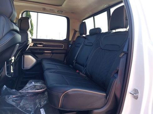 New 2026 RAM 1500 Tungsten w/ Bed Utility Group image 6