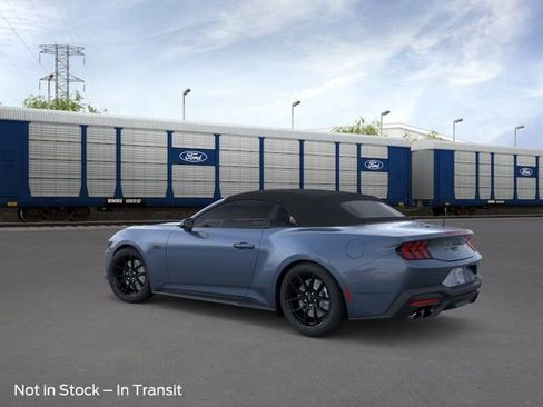 New 2026 Ford Mustang GT Premium RWD image 5