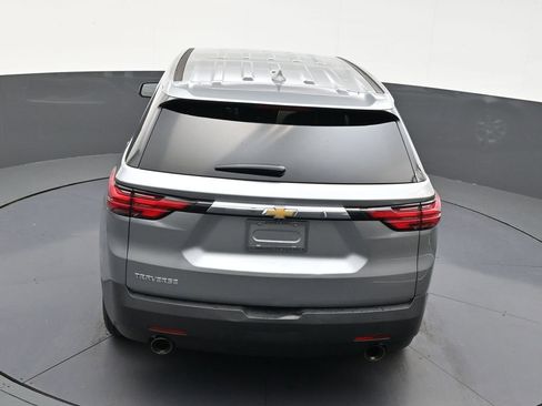 Used 2023 Chevrolet Traverse LS FWD image 15