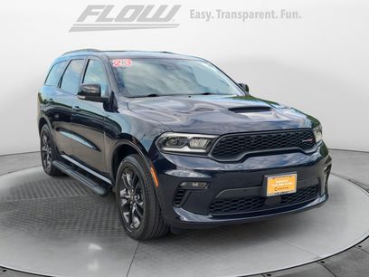 Certified 2023 Dodge Durango R/T
