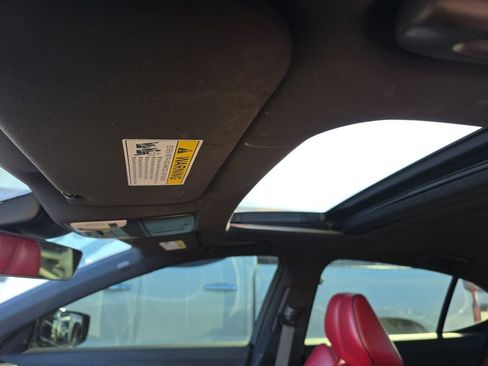 Used 2019 Acura TLX w/ Technology & A-SPEC Pkg image 12