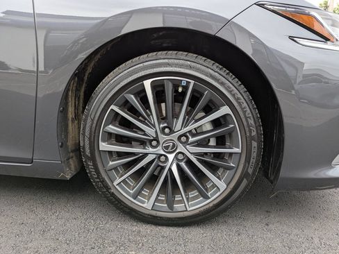 Used 2022 Lexus ES 350 w/ Premium Package FWD image 44