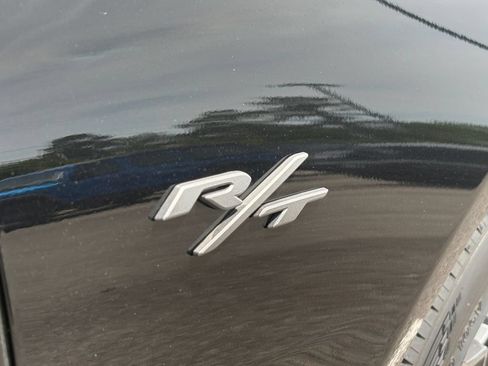 New 2026 Dodge Charger R/T w/ Driver Convenience Group AWD/4WD image 9