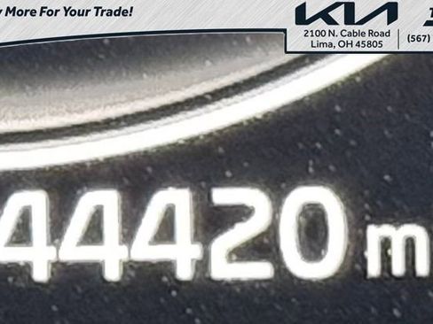 Used 2023 Kia Sorento SX AWD/4WD image 27