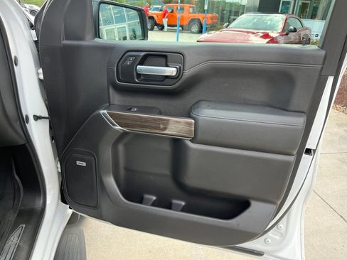 Used 2020 Chevrolet Silverado 1500 RST w/ All-Star Edition AWD/4WD image 31