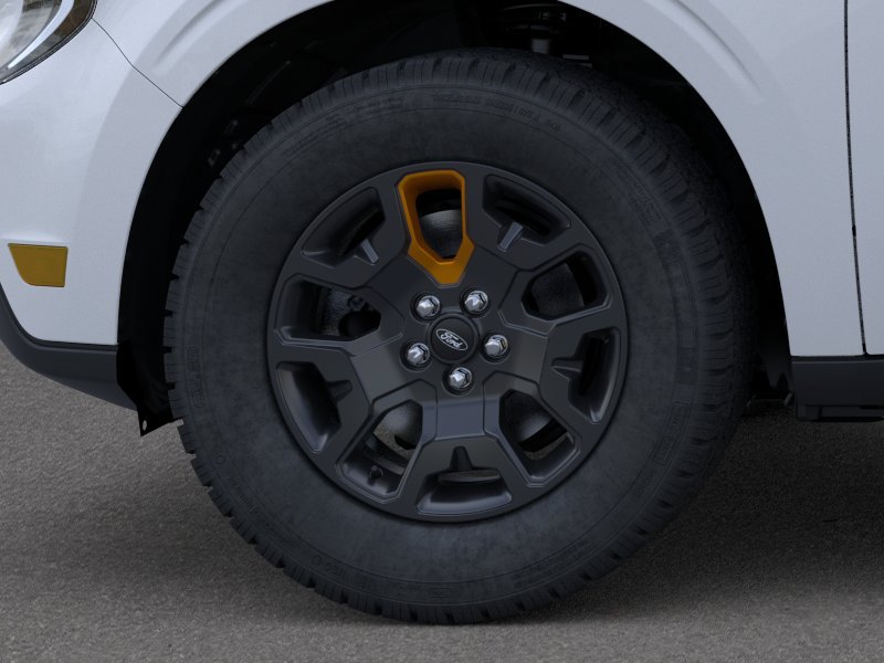 New 2026 Ford Maverick Tremor AWD/4WD image 44