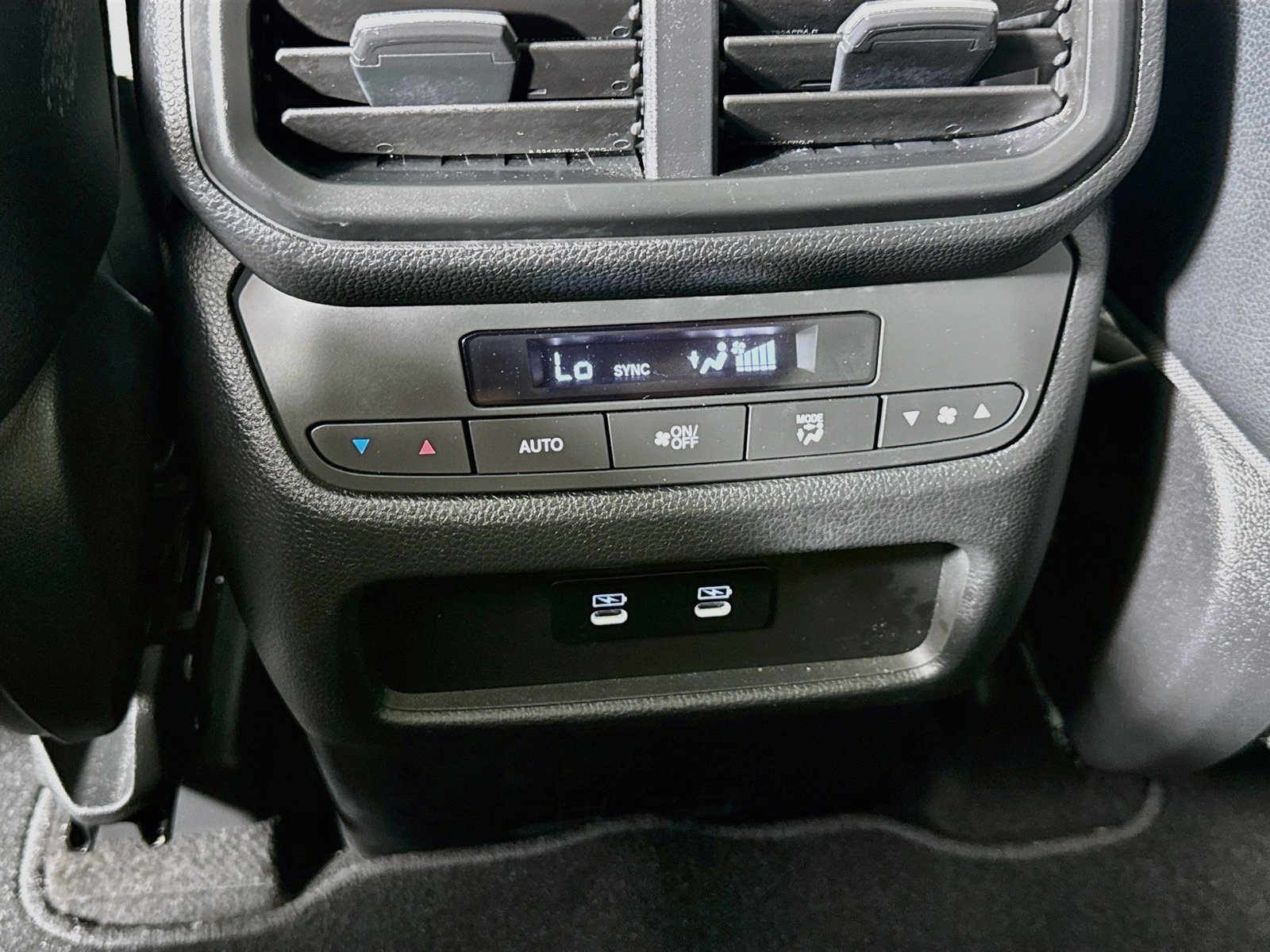 Used 2026 Honda Pilot Touring image 25