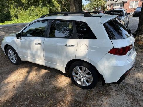 Used 2012 Acura RDX FWD image 2