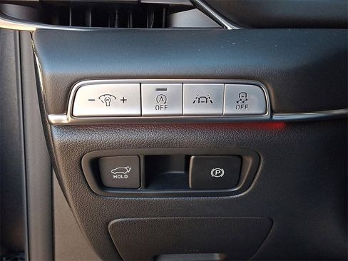 Used 2021 Genesis GV80 2.5T w/ Advanced Package 02 image 31