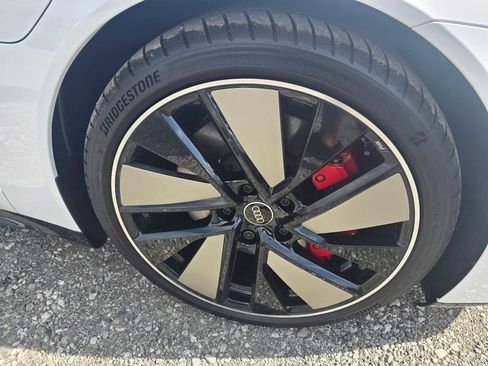 New 2026 Audi S e-tron GT Prestige image 6