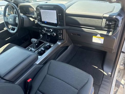 Used 2024 Ford F150 XLT w/ Equipment Group 302A MID RWD image 19