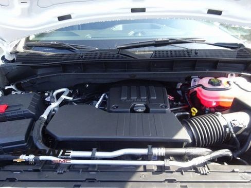 New 2026 GMC Sierra 1500 Pro w/ Pro Value Package image 12