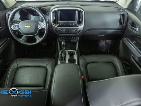 Used 2022 Chevrolet Colorado ZR2 image 28