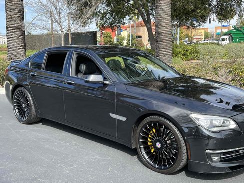 Used 2013 BMW ALPINA B7 image 59