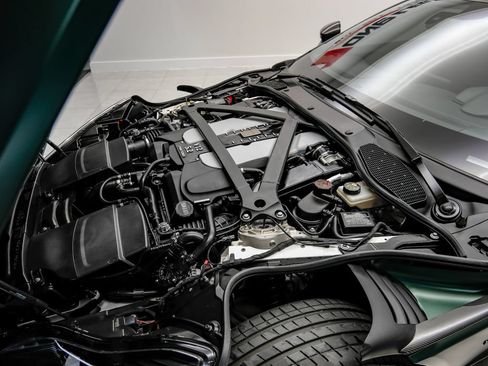 Used 2020 Aston Martin DB11 AMR RWD image 67