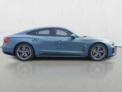Certified 2023 Audi e-tron GT Premium Plus