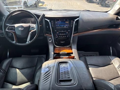 Used 2015 Cadillac Escalade Premium AWD/4WD image 20