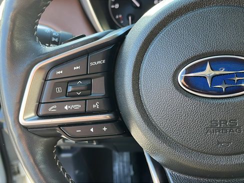 Certified 2023 Subaru Outback Touring XT image 13