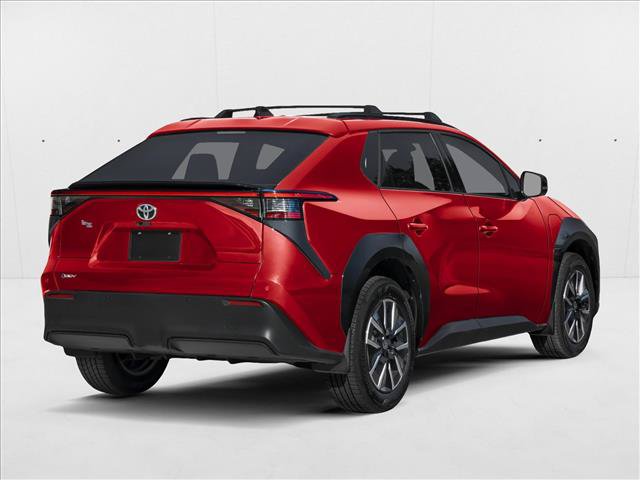 New 2027 Toyota bZ FWD image 2