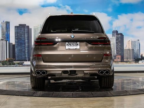 New 2026 BMW ALPINA XB7 image 11