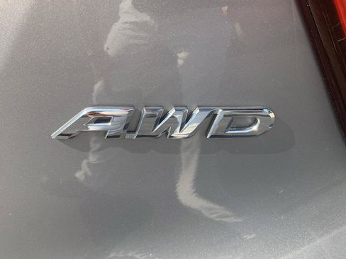 Used 2018 Honda HR-V EX image 29