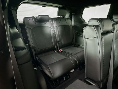New 2026 Jeep Grand Cherokee L 4WD image 36