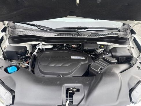 Used 2019 Honda Pilot EX image 20