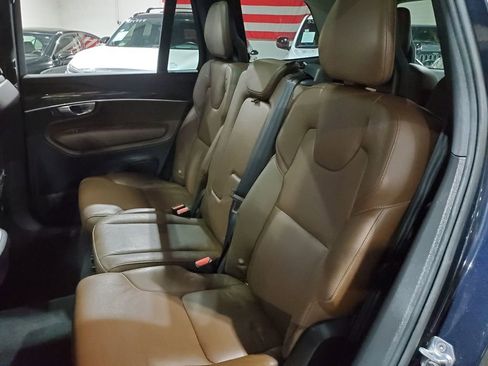 Used 2019 Volvo XC90 T6 Momentum w/ Advanced Package image 28