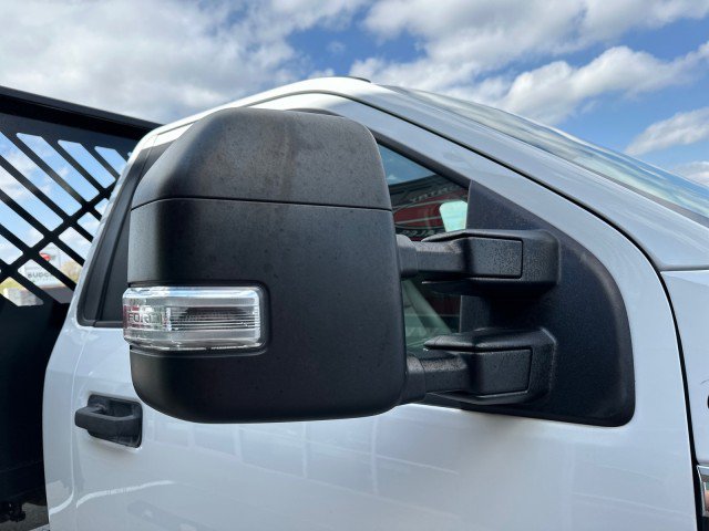Used 2019 Ford F550 4x4 Regular Cab Super Duty image 21