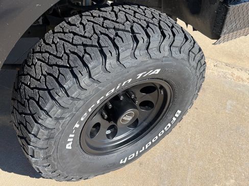 Used 2010 Dodge Ram 2500 Truck Laramie w/ Protection Group image 20