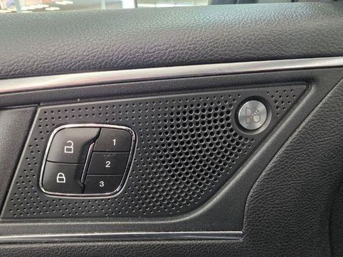 Used 2020 Ford Edge Titanium w/ Cargo Accessory Package FWD image 40