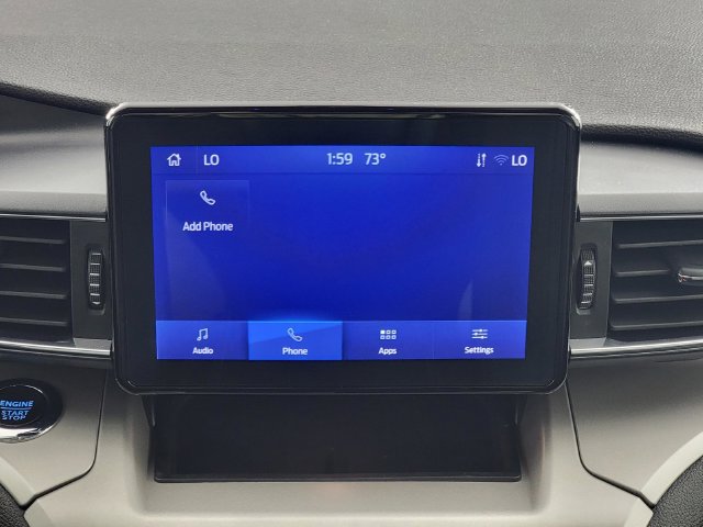 Certified 2023 Ford Explorer XLT w/ Equipment Group 202A AWD/4WD image 22