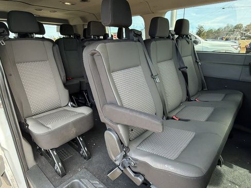 Used 2024 Ford Transit 350 XLT image 14